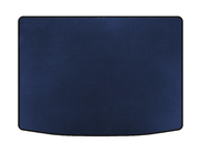 Hyundai Encino EV 2019- Tapis de coffre EVA (2019-2020, Électrique, Bleu) photo 1
