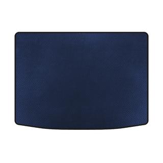 Tapis de coffre EVA (2019-2020, Électrique, Bleu)