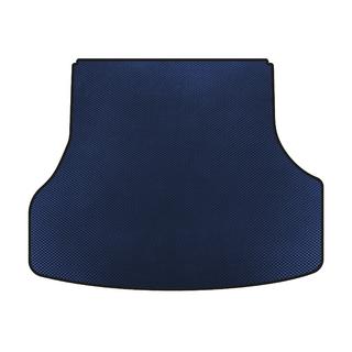 Tapis de coffre EVA (SD, Bleu)
