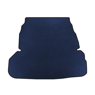 Tapis de coffre EVA (SD, Essence, Bleu)