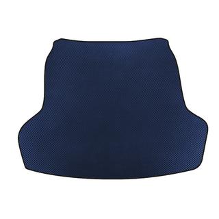 Tapis de coffre EVA (SD, Bleu)