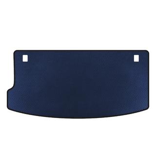 Tapis de coffre EVA (HB, Bleu)