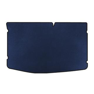 Tapis de coffre EVA (HB, Bleu)