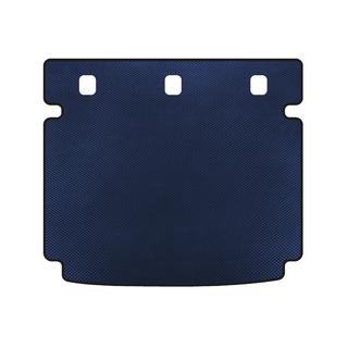 Tapis de coffre EVA (SW, Bleu)