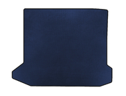 Hyundai Ioniq 5 2021- Tapis de coffre EVA (Électrique, Bleu) photo 1