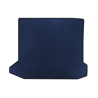 Tapis de coffre EVA (Électrique, Bleu)