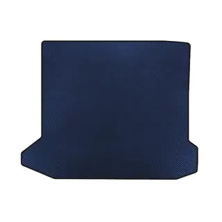 Tapis de coffre EVA (Électrique, Bleu)