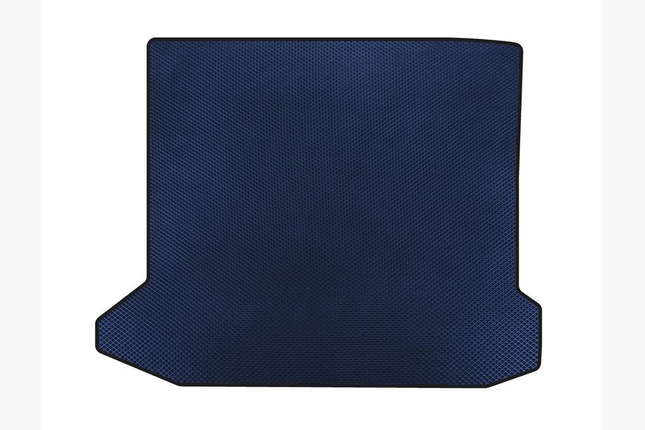 Hyundai Ioniq 5 2021- Tapis de coffre EVA (Électrique, Bleu) Image