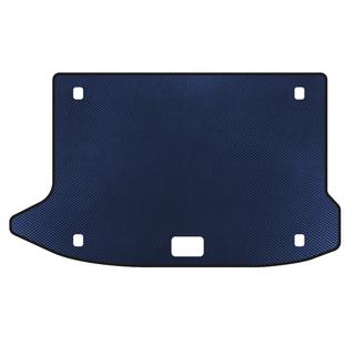 Tapis de coffre EVA V3 (Bleu)