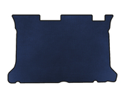 Hyundai Matrix 2001-2010 Tapis de coffre EVA (Bleu) photo 1