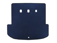 Hyundai Palisade 2018-2025 Tapis de coffre EVA (7 places, Bleu) photo 1