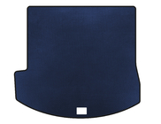 Hyundai Santa Fe 4 2018-2023 Tapis de coffre EVA (pour Grand, Bleu) photo 1
