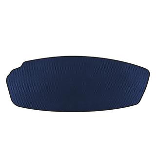 Tapis de coffre EVA (2014-2017, SD, GPL, Bleu) Hyundai Sonata LF 2014-2019