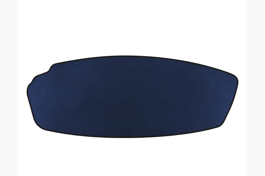 Hyundai Sonata LF 2014-2019 Tapis de coffre EVA (2014-2017, SD, GPL, Bleu) Photo 1
