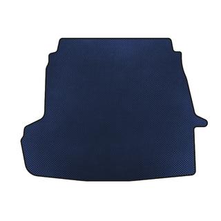 Tapis de coffre EVA V-2 (Bleu)