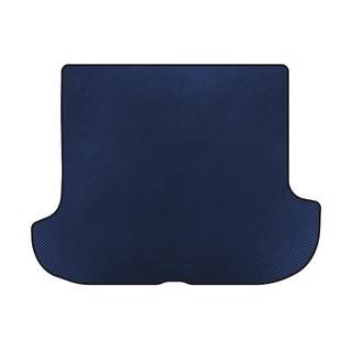 Tapis de coffre EVA (Bleu)