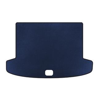 Tapis de coffre EVA (Bleu) Hyundai Tucson NX4 2021-