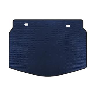 Tapis de coffre EVA (Coupé, Bleu)