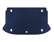 Hyundai Venue 2019- Tapis de coffre EVA (Bleu) photo 1