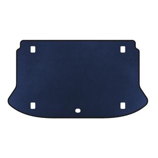 Tapis de coffre EVA (Bleu)