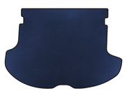 Infiniti FX 2003-2008 Tapis de coffre EVA (Bleu) photo 1