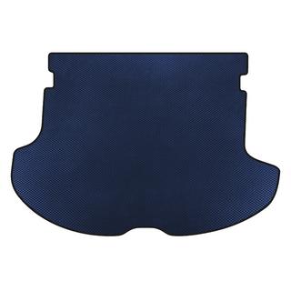 Tapis de coffre EVA (Bleu)