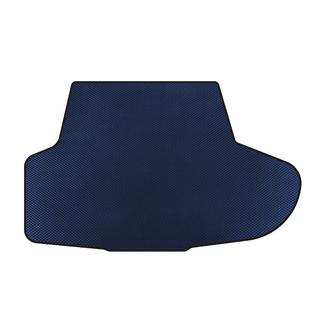 Tapis de coffre EVA (SD, Bleu)