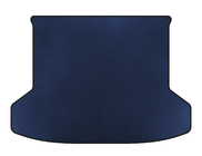 Infiniti QX50 2018- Tapis de coffre EVA (Bleu) photo 1
