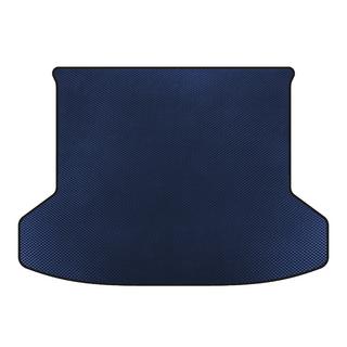 Tapis de coffre EVA (Bleu)