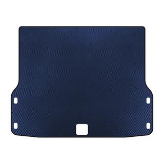 Tapis de coffre EVA (2004-2008, Bleu)
