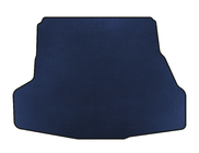 JAC J5 2011-2019 Tapis de coffre EVA (SD, Bleu) photo 1