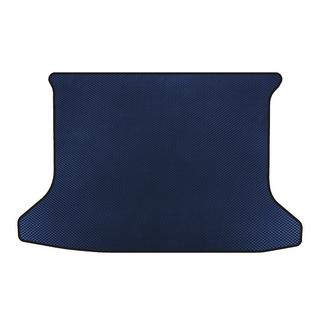 Tapis de coffre EVA (Bleu)