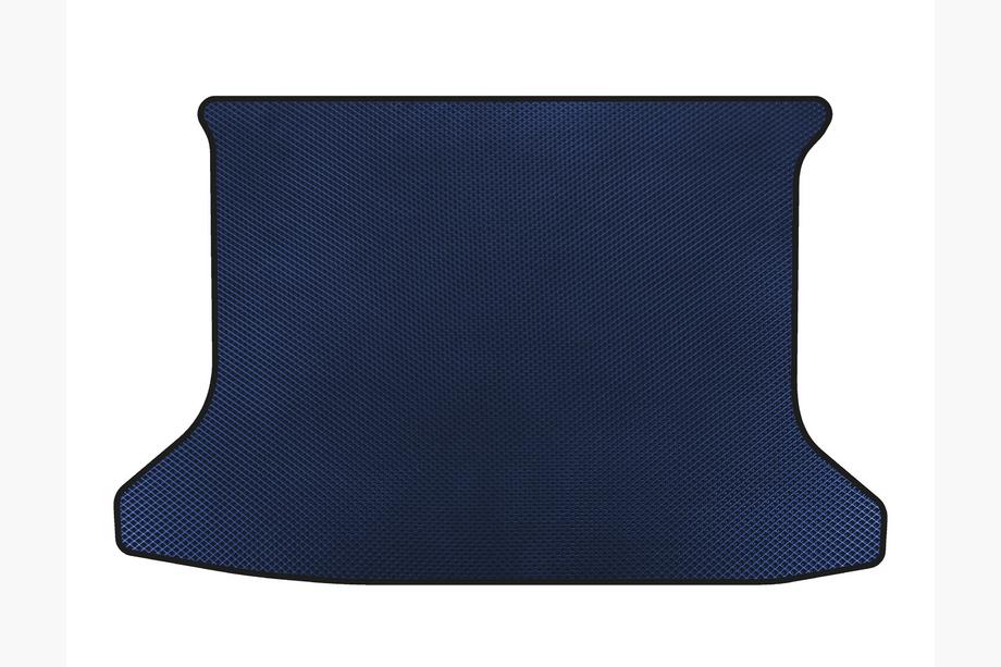 JAC S3 2014- Tapis de coffre EVA (Bleu) Image