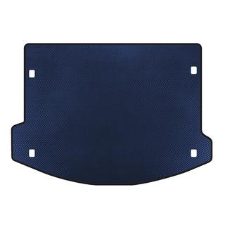 Tapis de coffre EVA (Bleu)