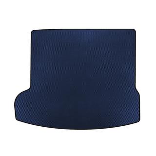 Tapis de coffre EVA (Bleu)