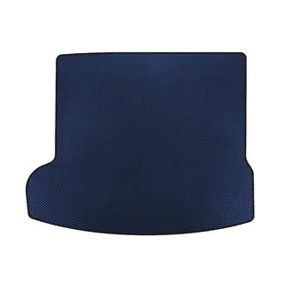 Tapis de coffre EVA (Bleu)