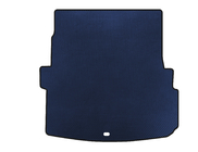 Jaguar XE 2016- Tapis de coffre EVA (2015-2019, SD, Bleu) photo 1