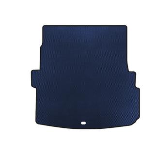 Tapis de coffre EVA (2015-2019, SD, Bleu)