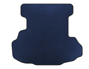 Jaguar XF 2009-2016 Tapis de coffre EVA (2011-2016, SD, Bleu) photo 1