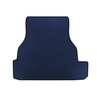 Tapis de coffre EVA (SD, Bleu) Jaguar XJ 2003-2009