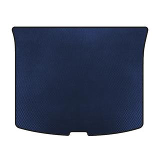 Tapis de coffre EVA (Bleu) Jeep Compass 2006-2016