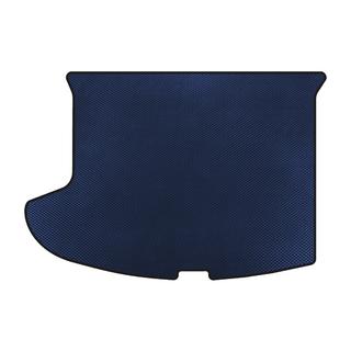 Tapis de coffre EVA (Bleu)