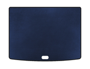 Jeep Renegade 2014- Tapis de coffre EVA V-2 (Bleu) photo 1