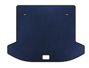 Jetour X70 2018- Tapis de coffre EVA (2 rangées, Bleu) photo 1
