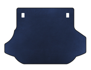 Kia Carens 1999-2012 Tapis de coffre EVA (Bleu) photo 1
