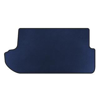 Tapis de coffre EVA (Bleu)