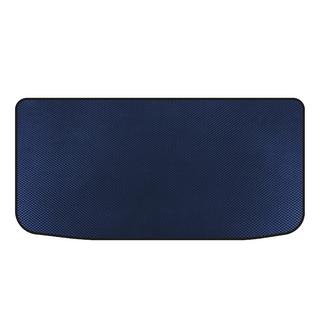 Tapis de coffre EVA (Bleu)