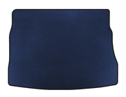 Kia Ceed 2007-2012 Tapis de coffre EVA (HB, 3 portes, Bleu) photo 1