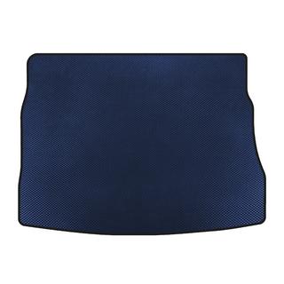 Tapis de coffre EVA (HB, 3 portes, Bleu)
