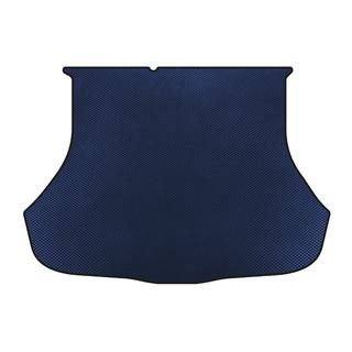 Tapis de coffre EVA (SD, Bleu)